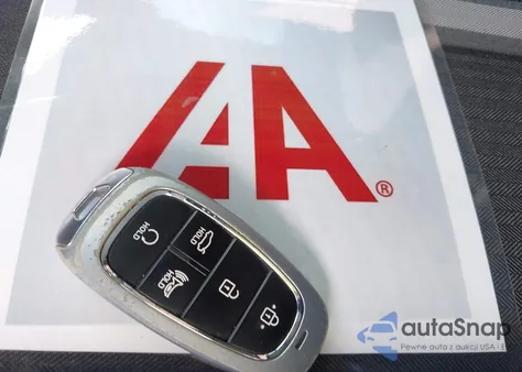 2021 Hyundai Sonata Sel z USA, uszkodzony, nr VIN KMHL14JA8MA147042